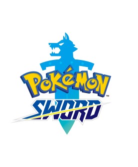 Pokemon Sword Switch Nintendo eShop Key EUROPE